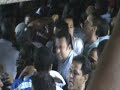 Ocupação Reitoria UNB - Reocupação das rampas