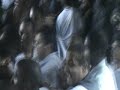 Ocupação Reitoria UNB - Reocupação das rampas