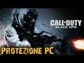 Black Ops gameplay: Protezione PC (Legolastef90)