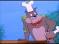 Tom és Jerry – Rombolás roston