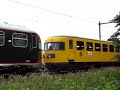 DE2 met Pec door Bunnik, 26 mei 2007