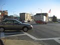 Kelley Square Worcester MA Traffic Time Lapse Kelley Square Worcester MA Traffic Time Lapse