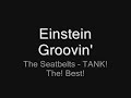 einstein groovin