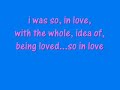 i never noticed - lil chris lyrics i never noticed - lil chris lyrics
