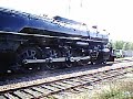 Milwaukee Road 261