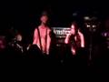 Skye Sweetnam with Rancid- Who Would've Thought