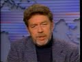 Tom Snyder 950425 Seg 2b
