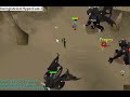 lv 73 destroys black demon with d2h
