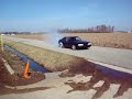 92 MUSTANG BURNOUTS