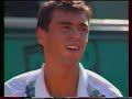 Bruguera Medvedev French Open 1994