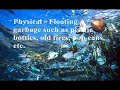Water pollution: Saving t...