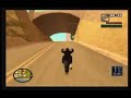 Grand Theft Auto: San Andreas (Special Edition) video