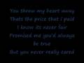 clip video Skye Sweetnam Fallen Through