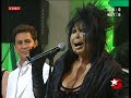Bulent Ersoy - genclige veda Bulent Ersoy - genclige veda