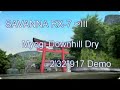 [D4 1.0]FC3S Myogi Downhill Day Clear 2\