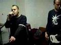 The Endrogaos - Sin Kuartel Lokal de ensayo