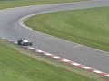 Caterham at Brands Hatch