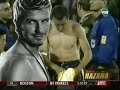 cuau blanco hazana el deporte vive parte 1