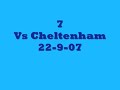 Greenacres top 10 Tranmere goals.