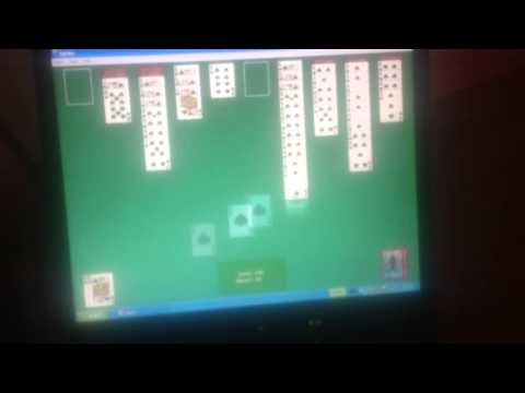 free spider solitaire