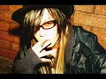 I'm love sick, Hakuei!