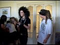 Meet & greet con i tokio hotel a Roma il 6 luglio 2008 all\ Meet & greet con i tokio hotel a Roma il 6 luglio 2008 all\