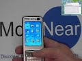 install MobiNear Cast on mobile phone - Windows - Widcomm