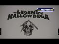 Watch 'Justin Kirk Hallowdega 102910 YT'