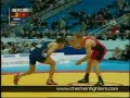 Russian Wrestling