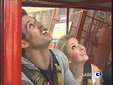 Catch-up with the Top 7 from Presenter Search 2010