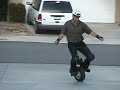 Gen2 Electric Unicycle Gen2 Electric Unicycle