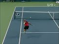 Roger Federer - the play of beauty part 2