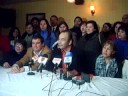 Ricardo Celis, Candidato Concertación por Temuco