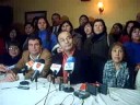Ricardo Celis, Candidato Concertación por Temuco