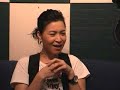 想飛傳播( http://www.sofree.net )之【真心對話】是劉倩怡與演藝界名人的真情訪問，藉具影響力的演藝人分享心路歷程,與聽眾一起反思生命。「我們」錄像影院(http://we-deo.sofree.net)現廣徵個人、學生和團體影音製作，包容不同意見、角度及形式、類別，如紀錄片、主播專訪、音樂錄像及戲劇等;務求以新媒體表達不同生命和社會中發生的故事和感受。