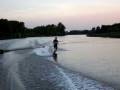 yooo haciendooo wakeboard