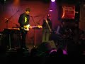 concert enregistr� pour rfi