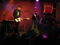 concert enregistr� pour rfi
