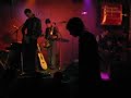 concert enregistr� pour rfi