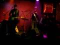Versari - Concert a la Bellevilloise