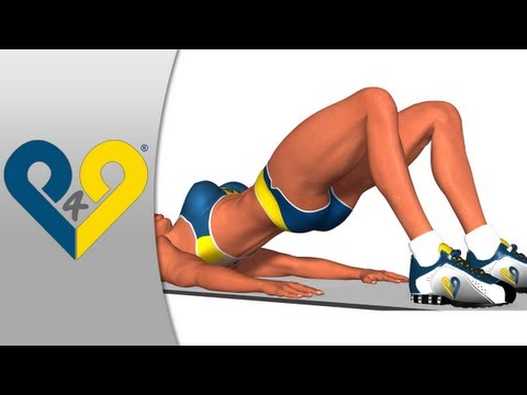 fitnes egitimi