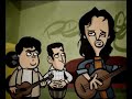 Clases del Trelerele - Capitulo 7. La cosa va de comida