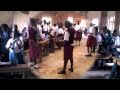 High School Ministry