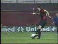 Atlético 7 x 2 Vasco Brasilerão 2005 Atlético 7 x 2 Vasco Brasilerão 2005
