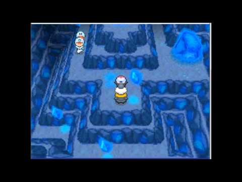how to find n in pokemon black