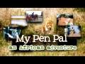 My Pen Pal: An African Adventure TRAILER