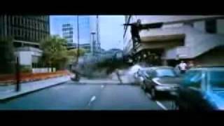 Ra.1 (RaOne) Official Theatrical Trailer