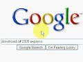 Visual C# 2005 Express Video Tutorial - Part 1 - Installing