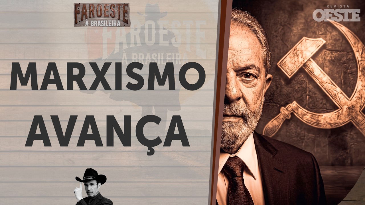 DOUTRINAÇÃO? Lula sanciona ensino obrigatório de 'educação política' nas escolas