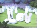 Lucky Charms Commercial- Wanna be Marshmellows[1994]